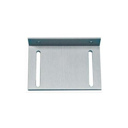 Alarmtech MC 200-L Corner Bracket for MC 200, 300 and 400, Aluminum